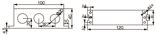 ARD系列低壓電動(dòng)機(jī)保護(hù)器