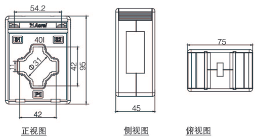 ARD系列低壓電動(dòng)機(jī)保護(hù)器