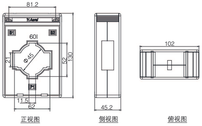 ALP系列線路保護(hù)器