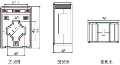 ALP系列線路保護(hù)器