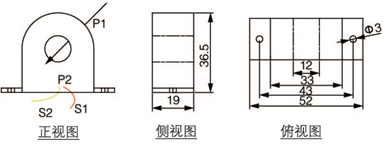 ALP系列線路保護(hù)器