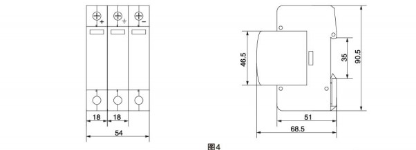 ARU系列浪涌保護器