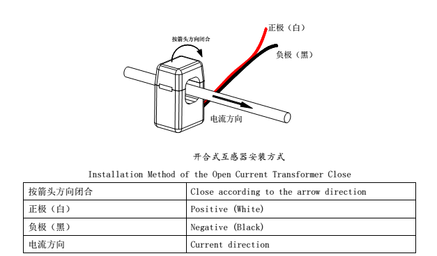 ACR10R單相防逆流電能表