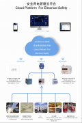 新疆地區(qū)安全用電管理平臺的研究及應(yīng)用